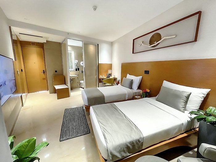 Morvee Signature Suite