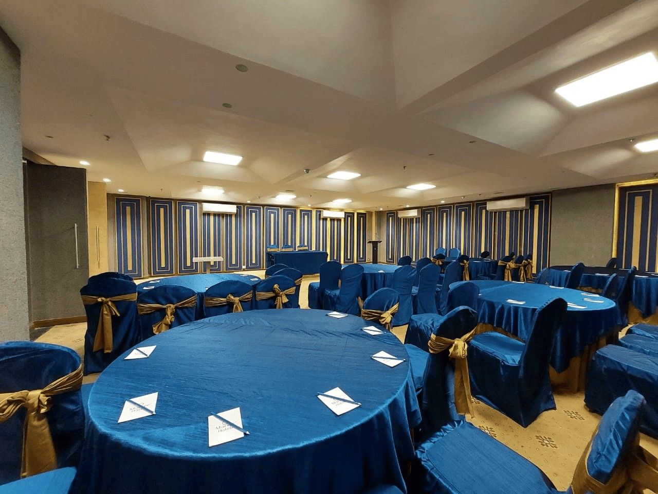 Grand Imperial Ballroom