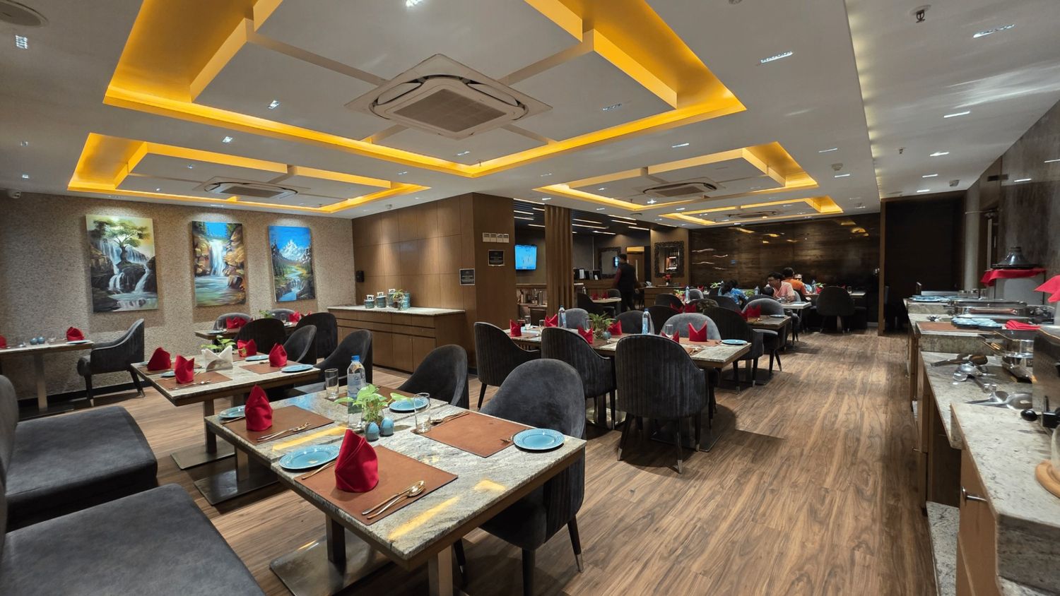 Bengal Brasserie